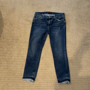 Joe’s Jeans Skinny Crop